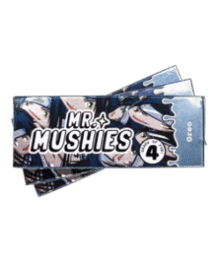 Mr. Mushies Oreo Chocolate Bar