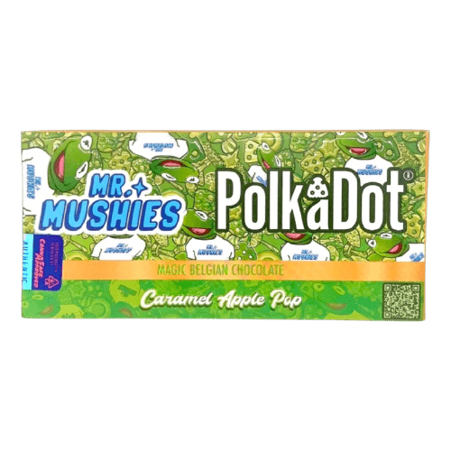 Mr.-Mushies-x-Polkadot-Caramel-Apple-Pop