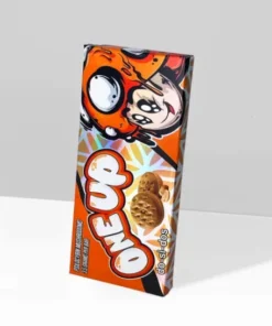 Do-Si-Dos One Up Multiverse Mushroom