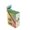 Funfetti Mushroom Chocolate Bar-10 Pack