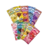 One Up Mushroom Chocolate Bar Flavor 10 packs