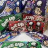 One Up Mushroom Chocolates