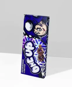 Samoas One Up Multiverse Mushroom Bar